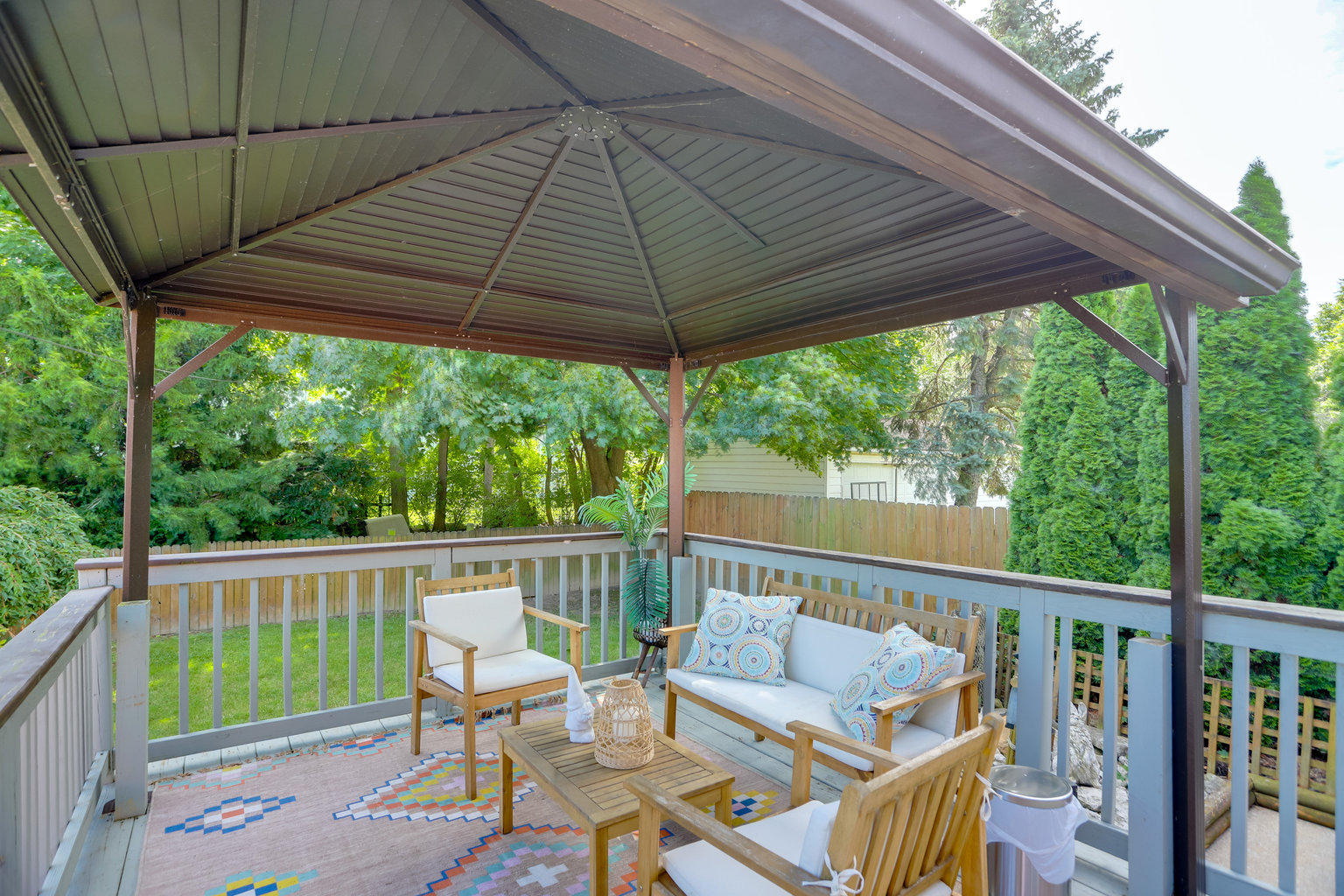 Sandusky Vacation Rental