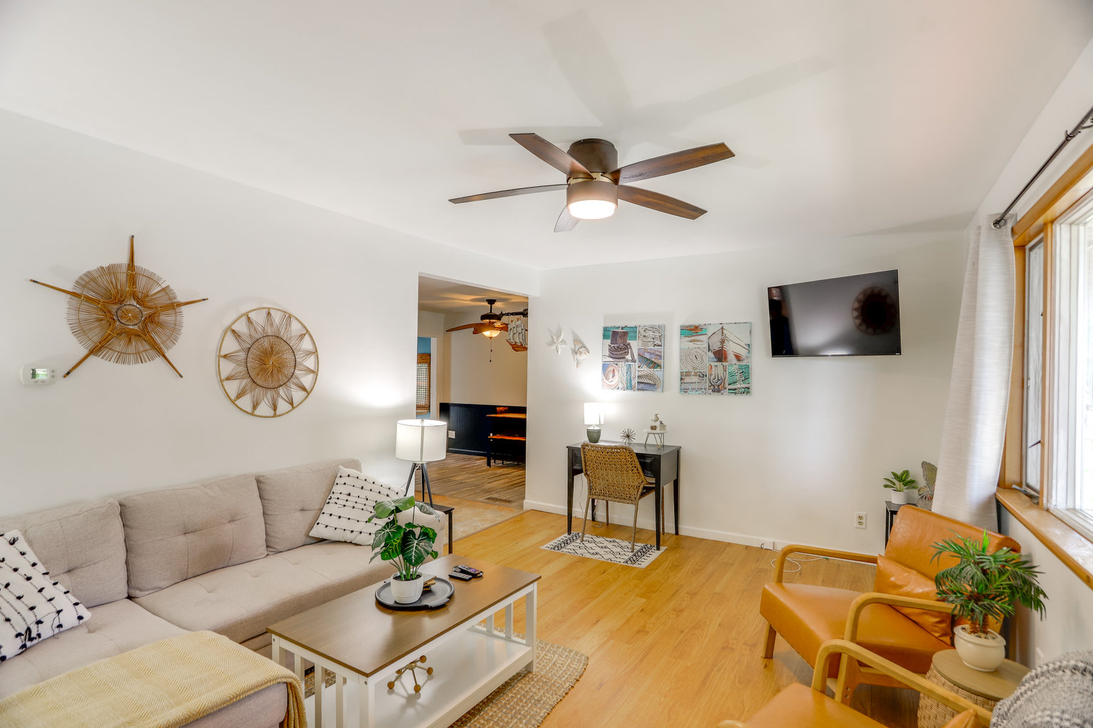 Sandusky Vacation Rental