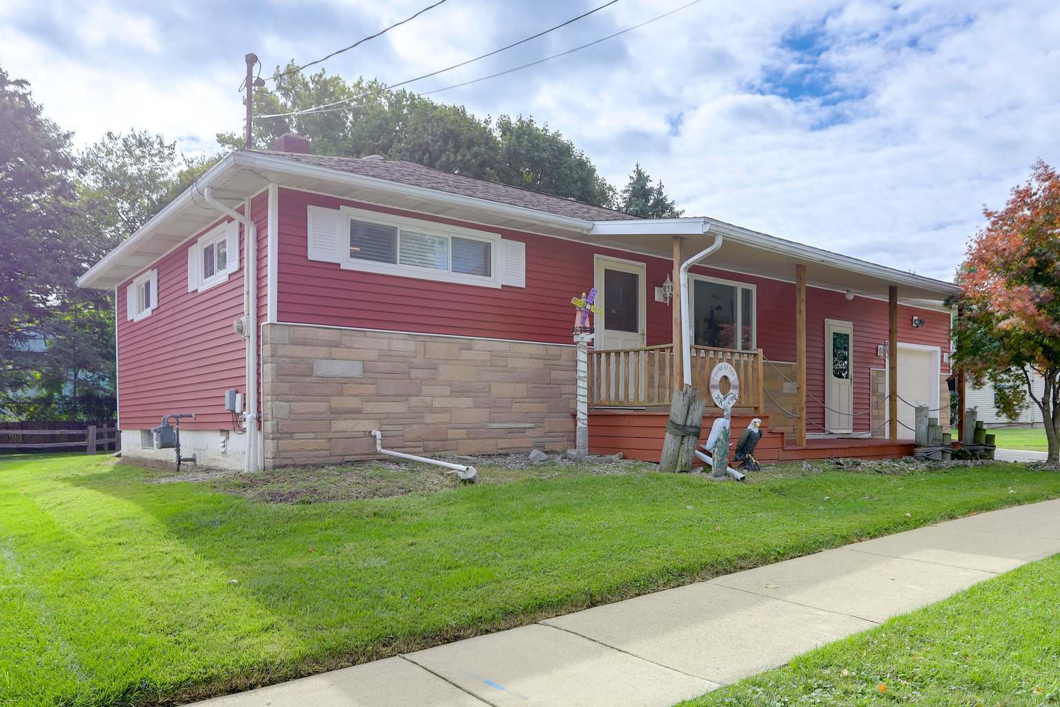 Sandusky Vacation Rental