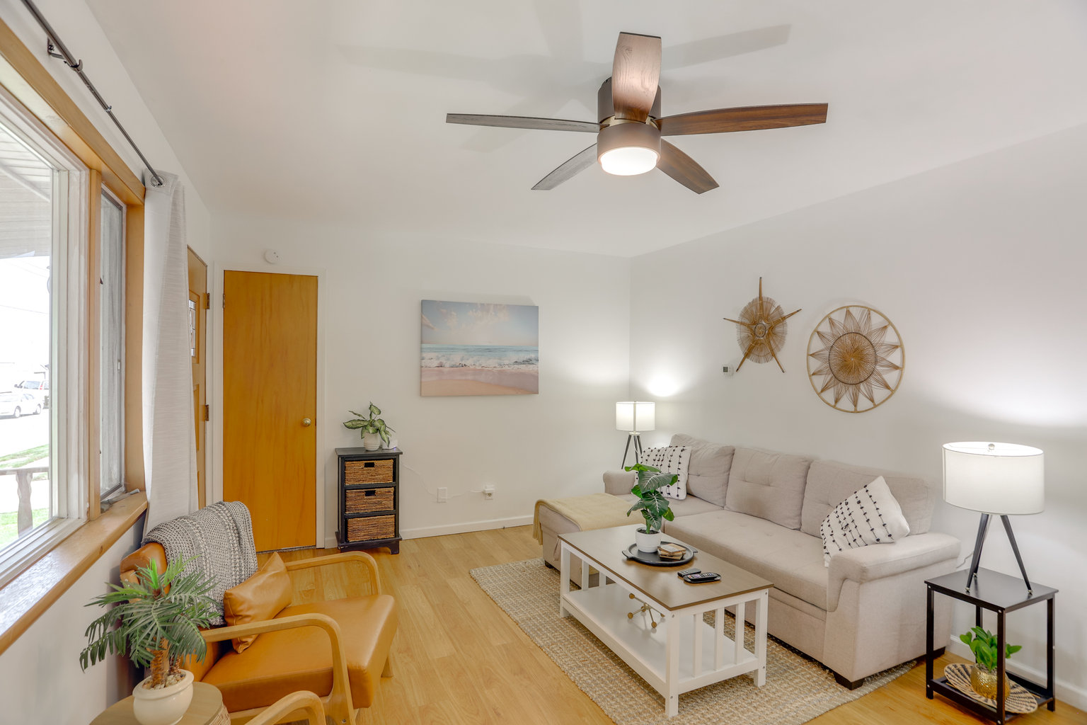 Sandusky Vacation Rental