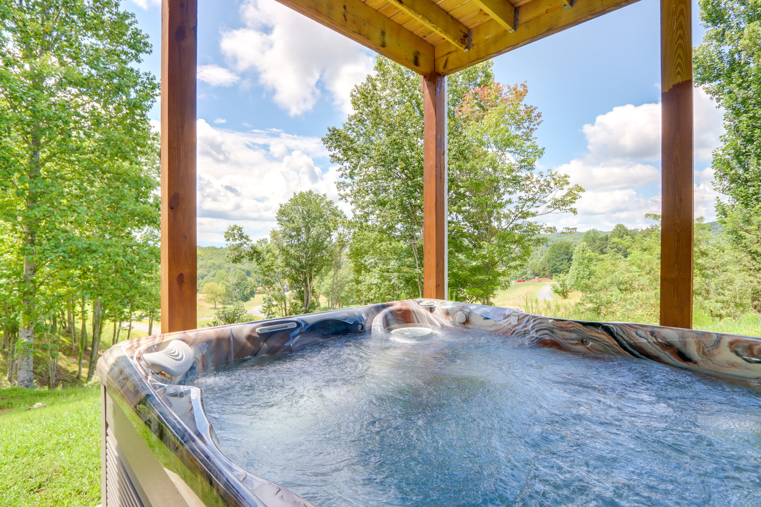 Morganton Vacation Rental