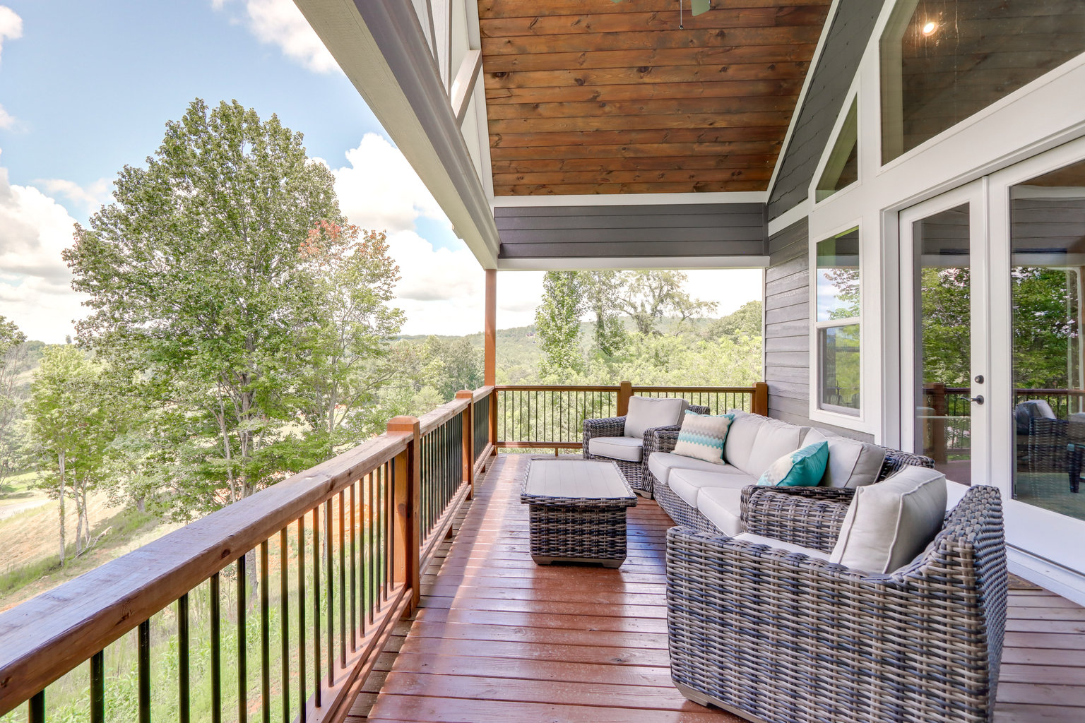 Morganton Vacation Rental