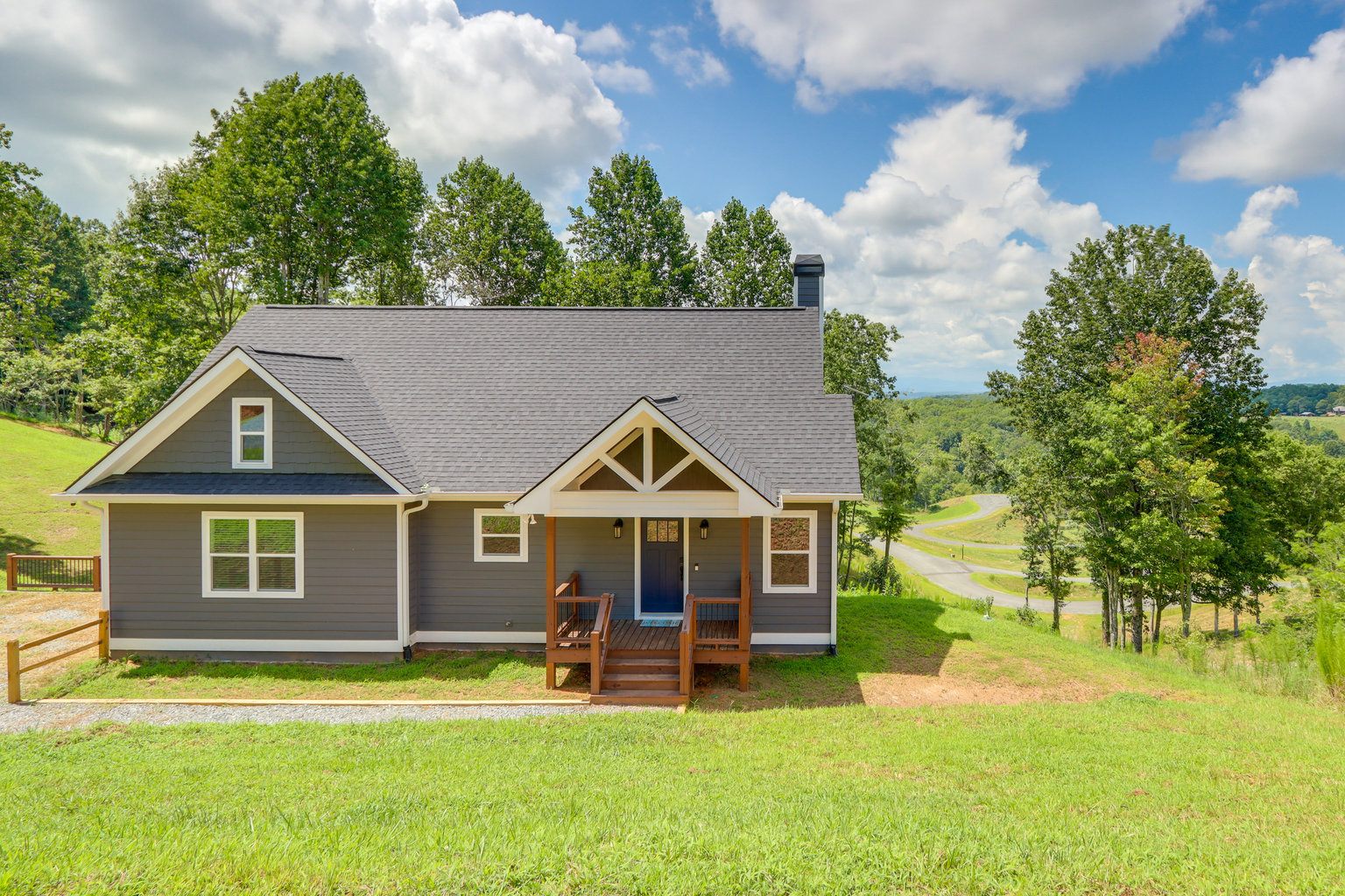 Morganton Vacation Rental