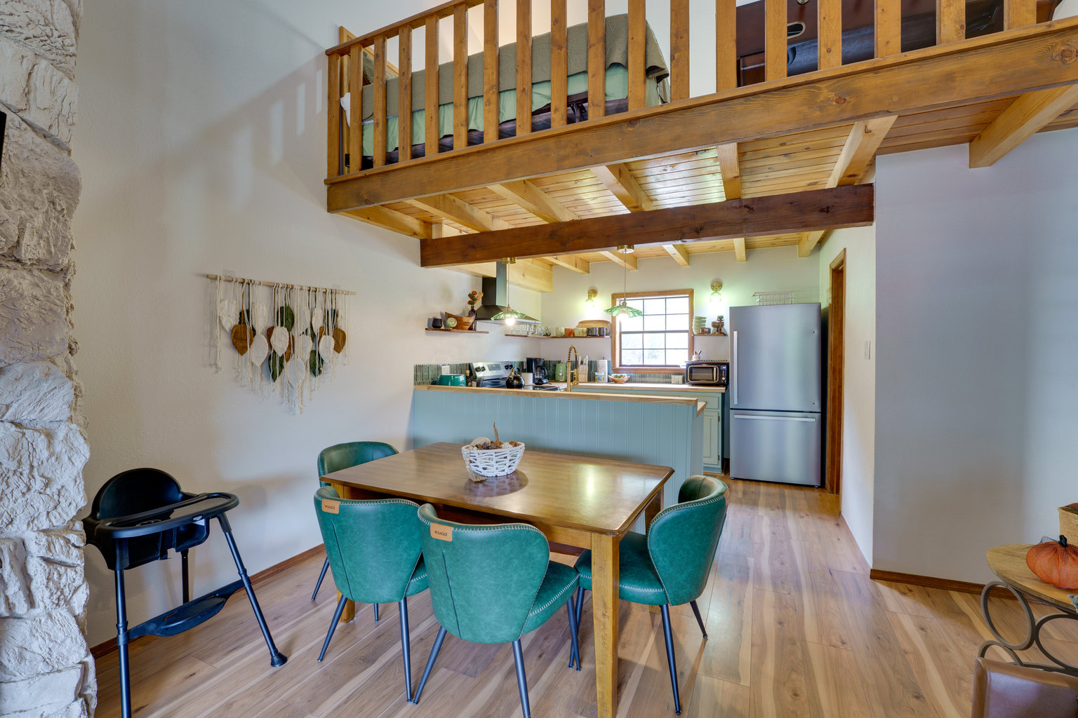 Red River Vacation Rental