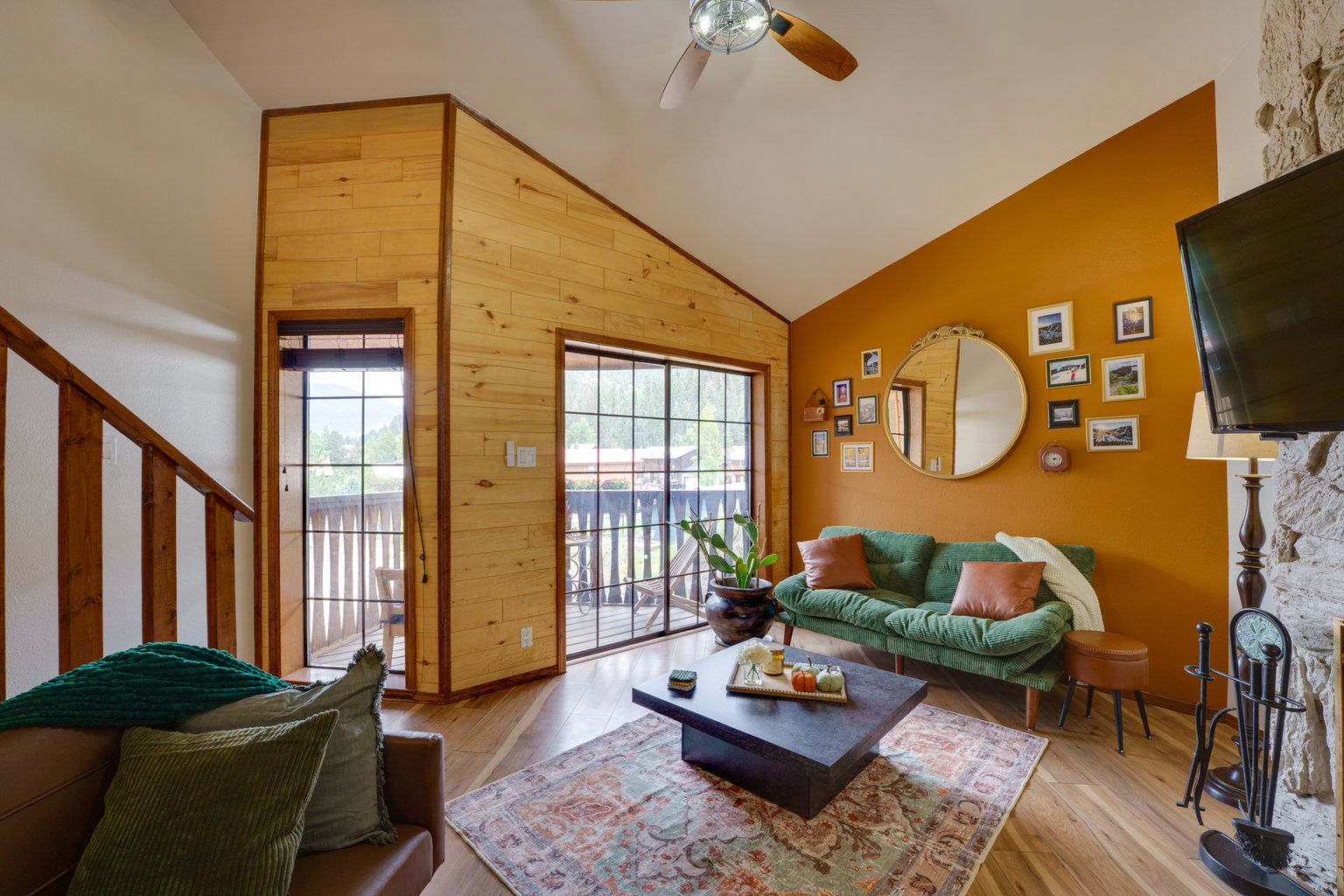 Red River Vacation Rental