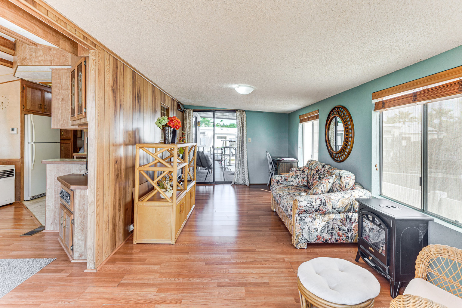 Desert Hot Springs Vacation Rental