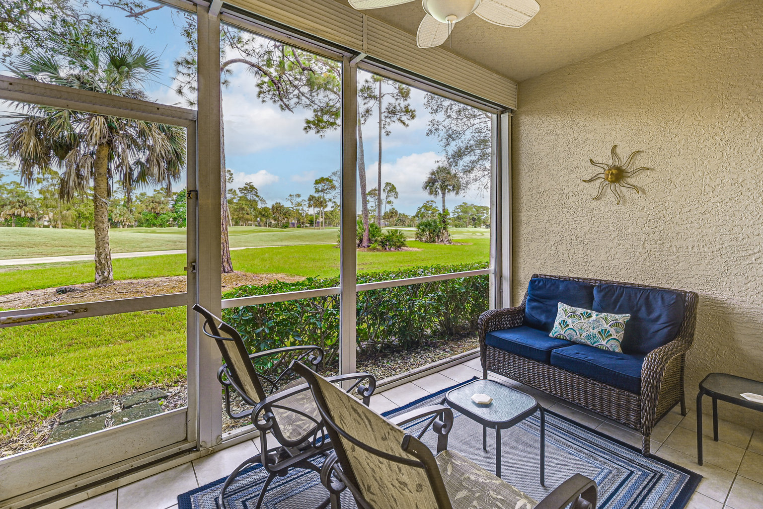 Naples Vacation Rental