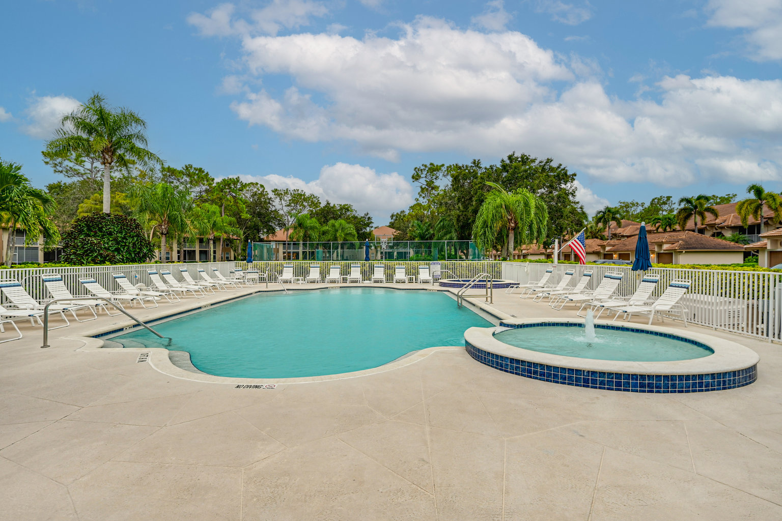 Naples Vacation Rental