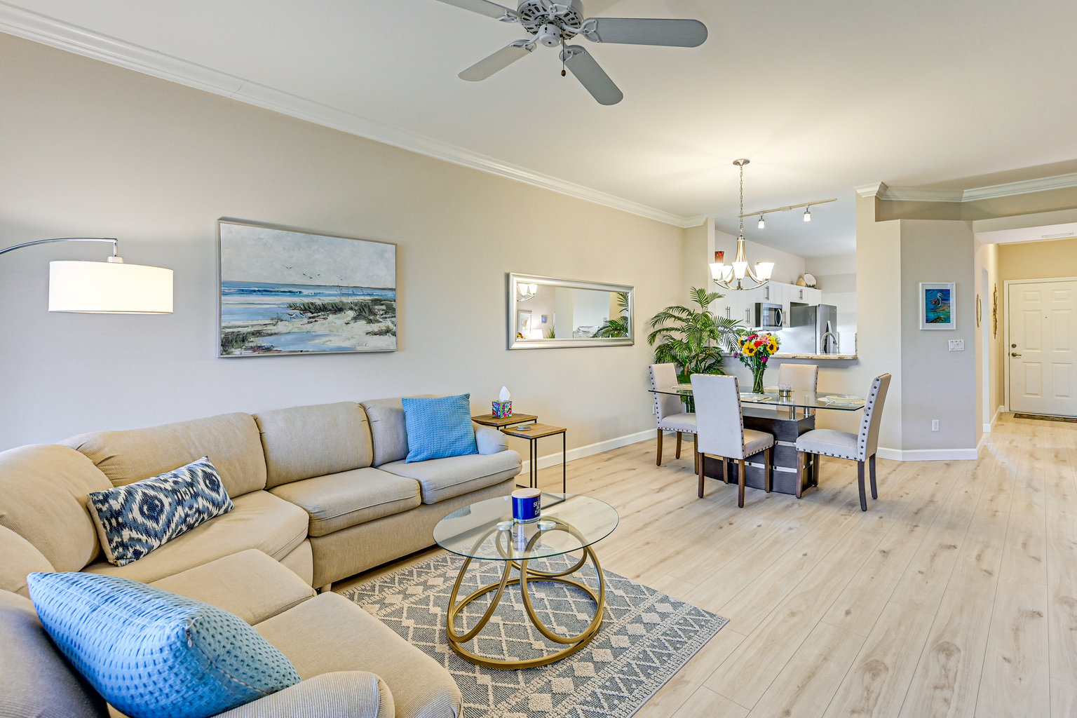Naples Vacation Rental