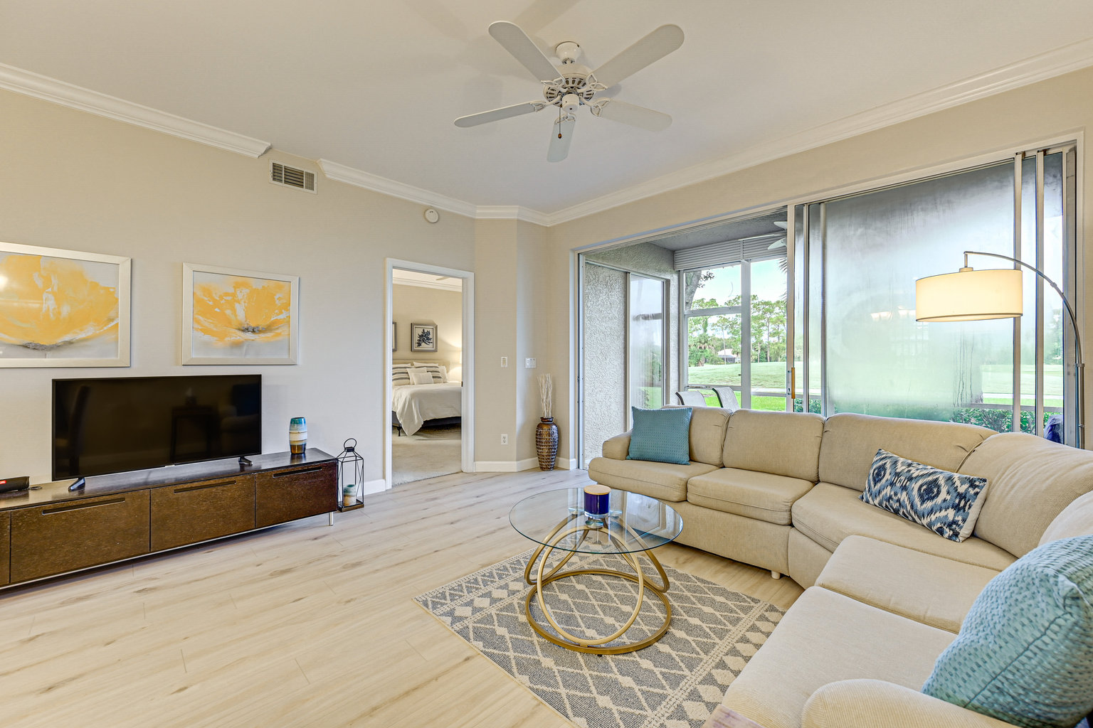 Naples Vacation Rental