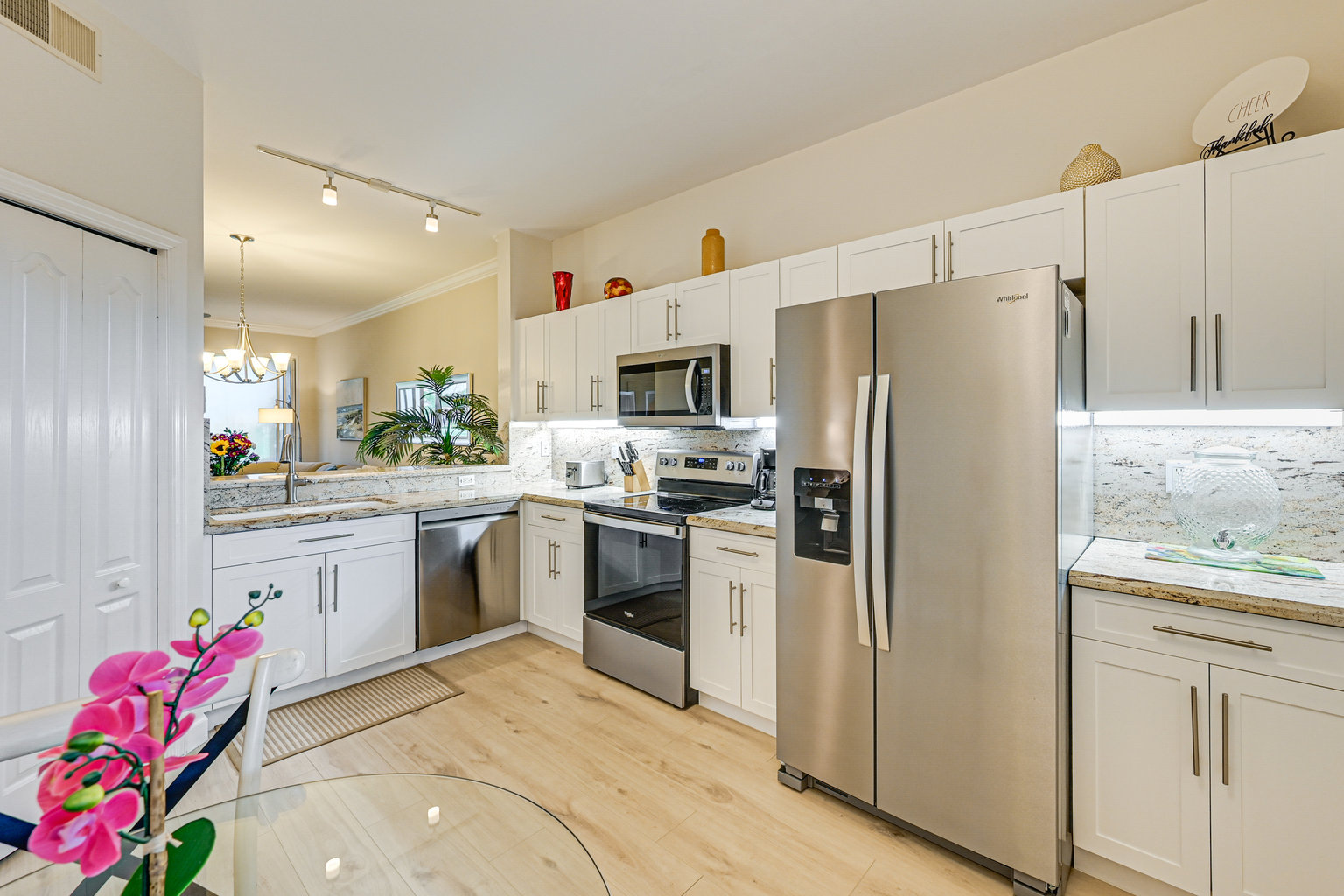 Naples Vacation Rental