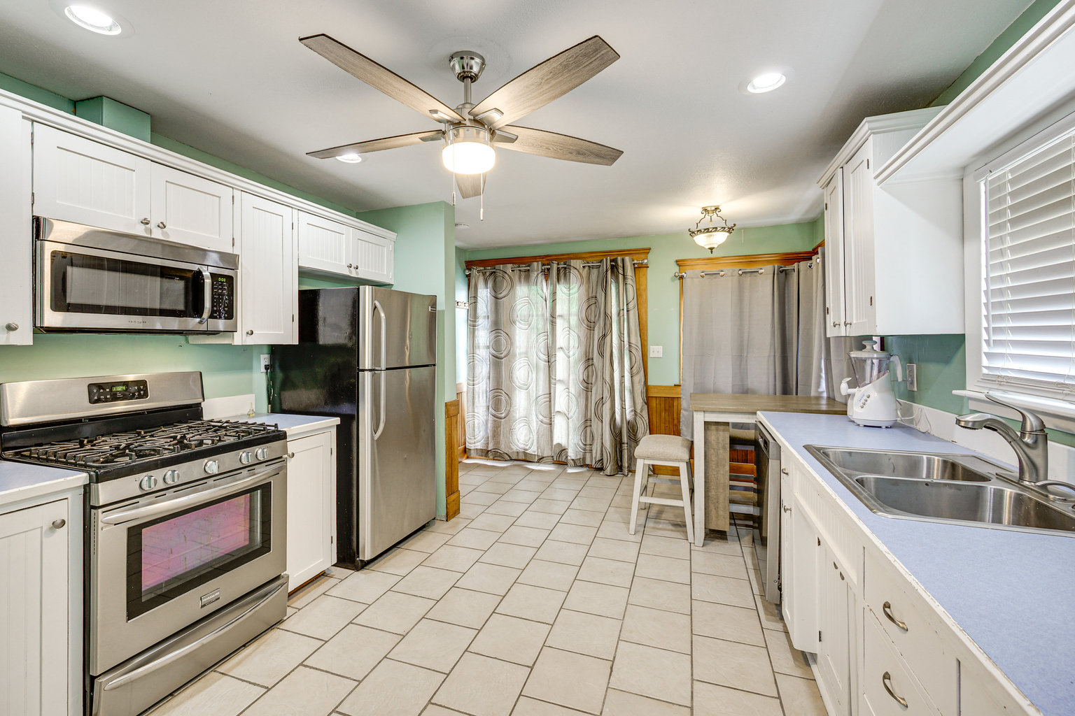 Puyallup Vacation Rental