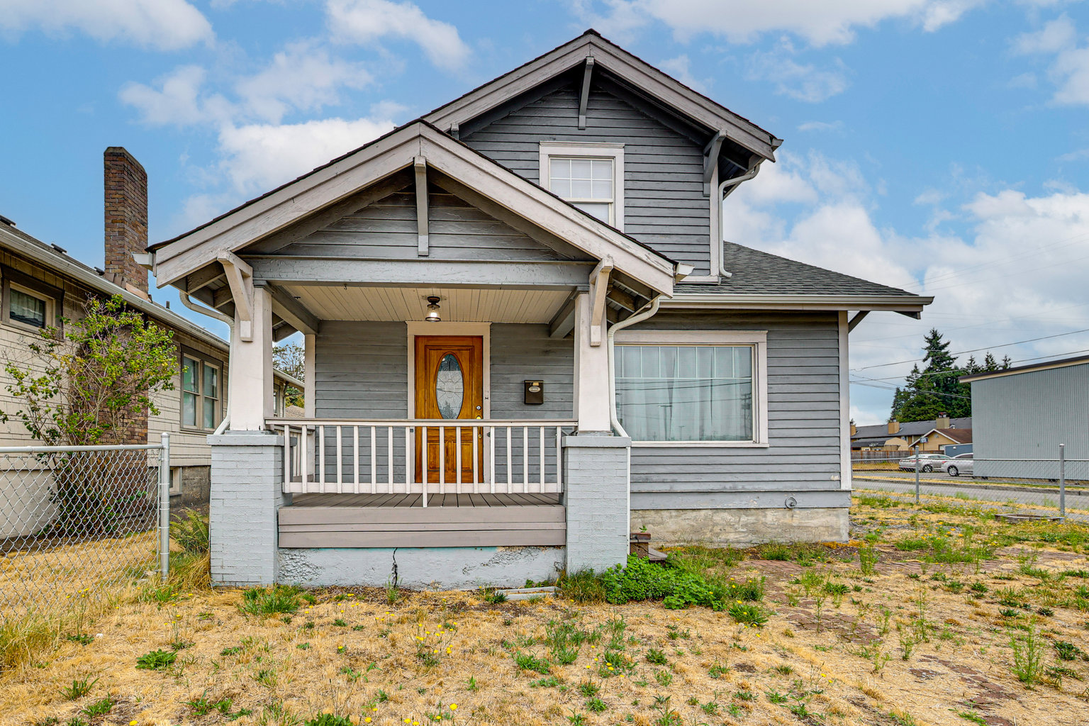 Puyallup Vacation Rental