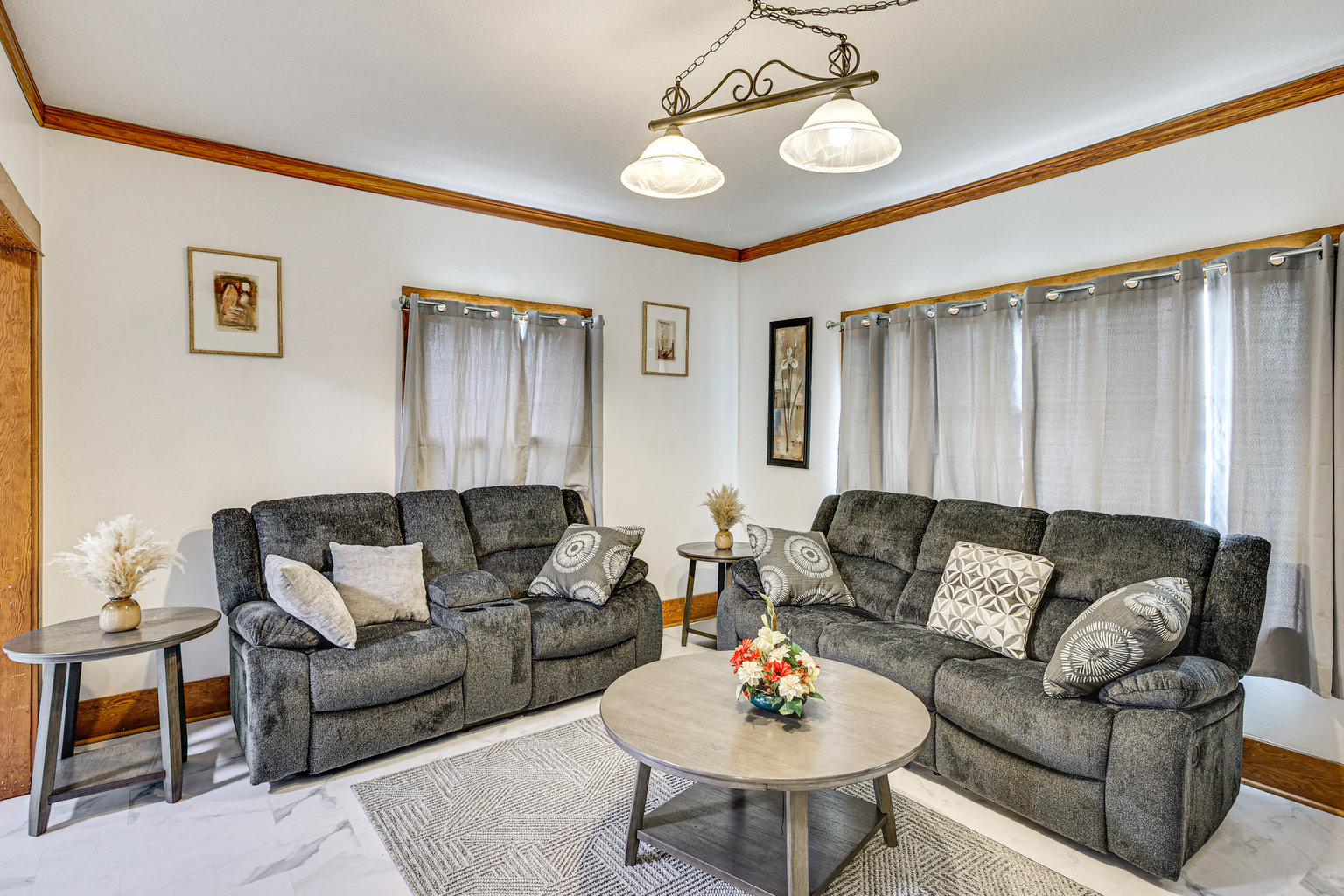 Puyallup Vacation Rental