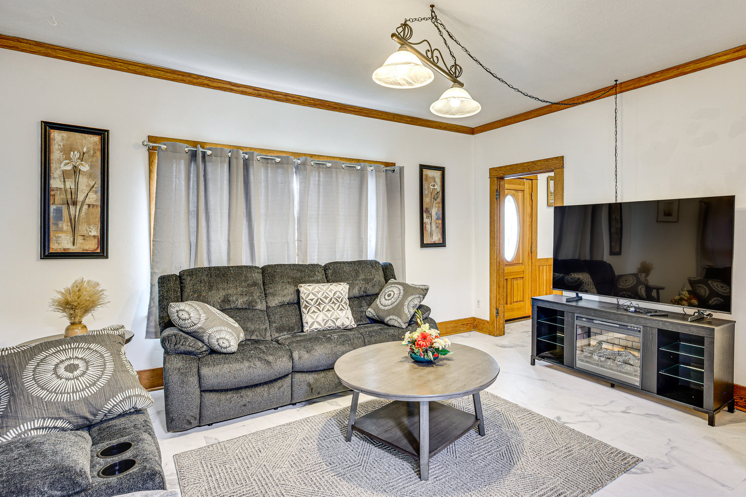 Puyallup Vacation Rental