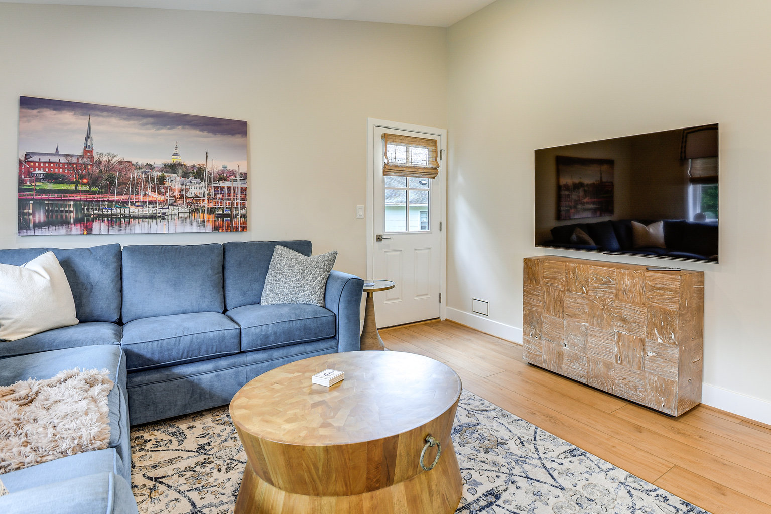 Annapolis Vacation Rental