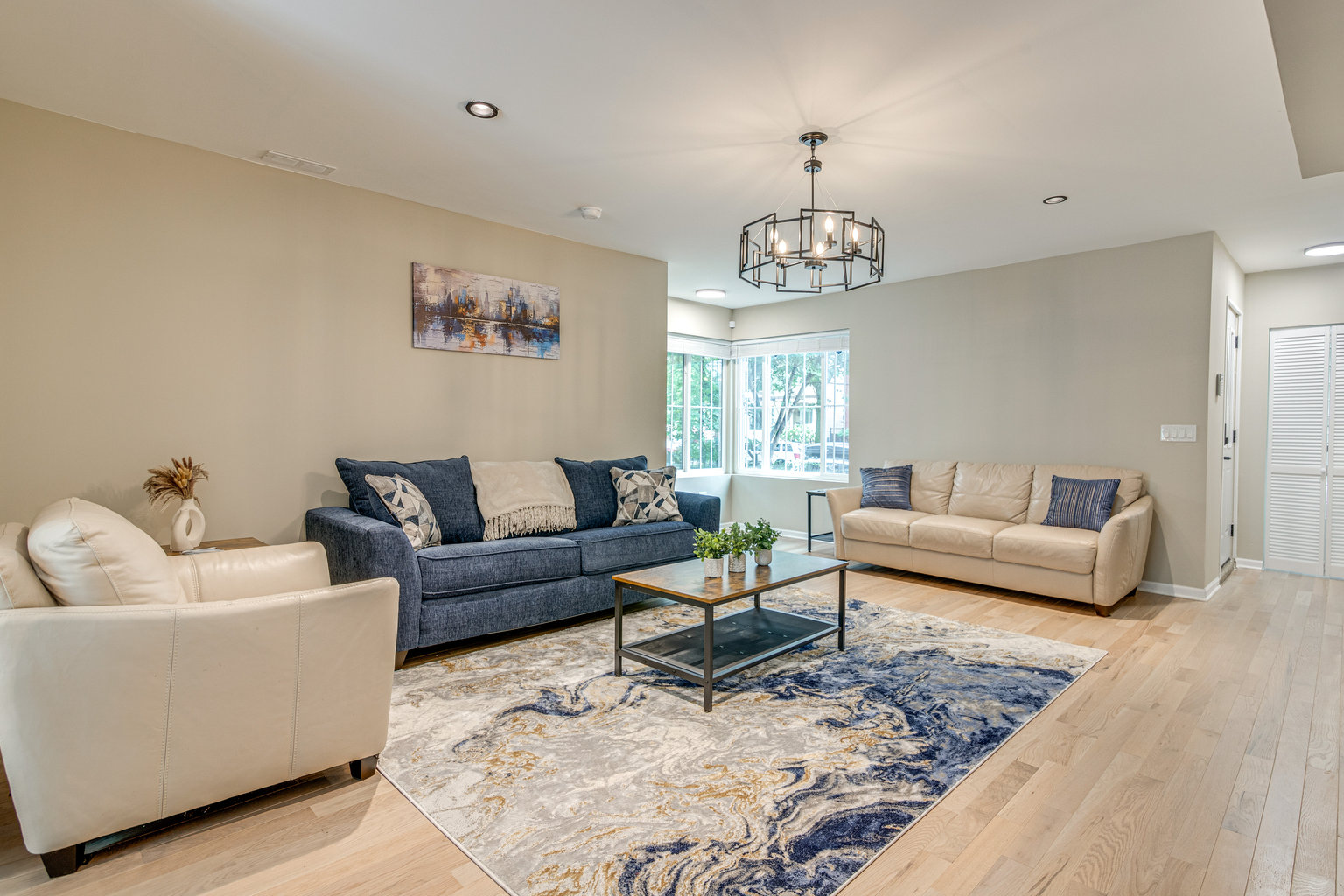 Chicago Vacation Rental