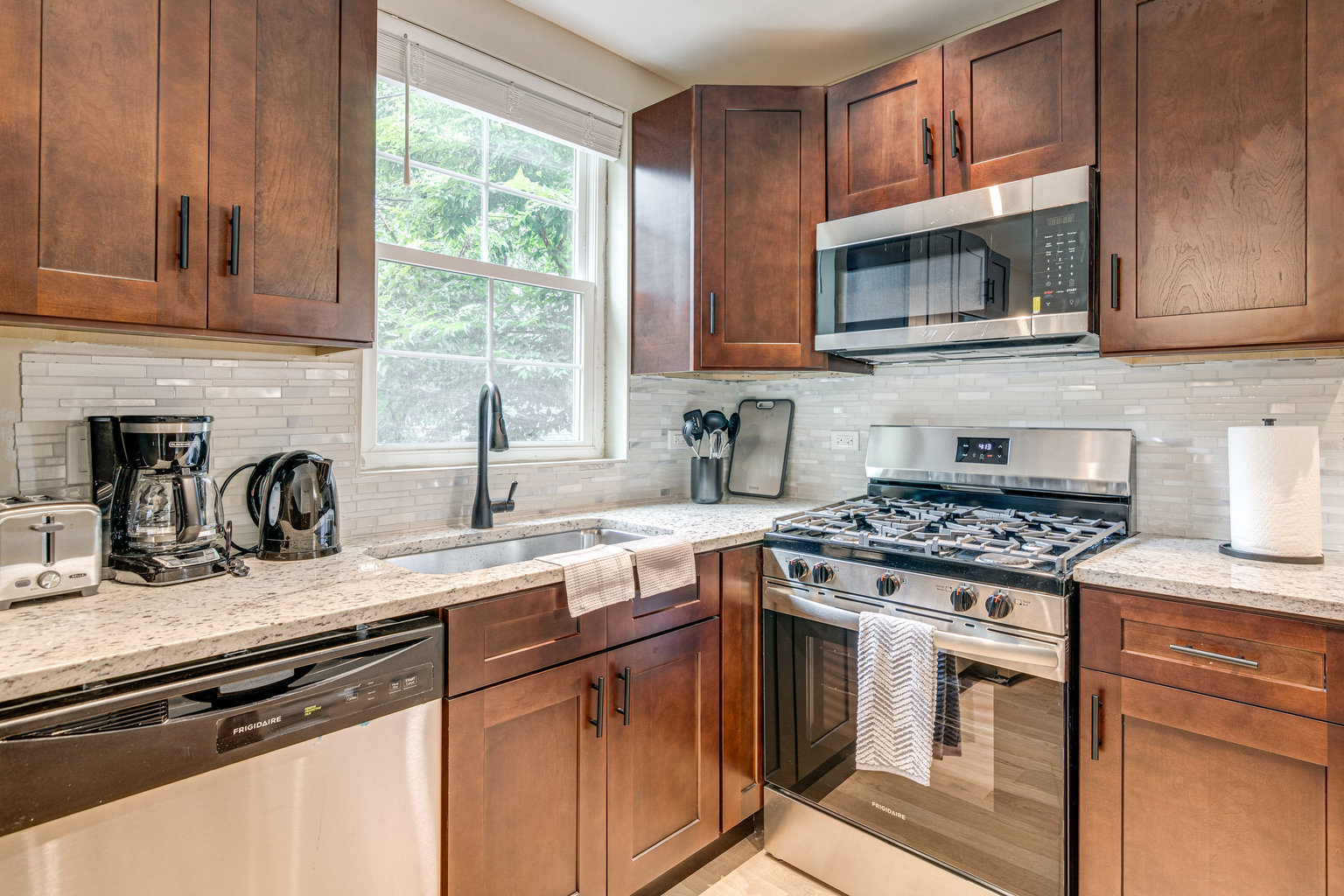 Chicago Vacation Rental