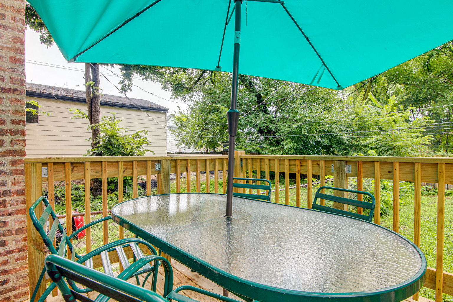 Chicago Vacation Rental