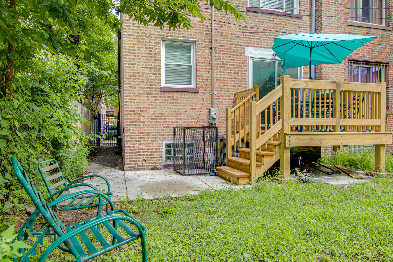 Chicago Vacation Rental