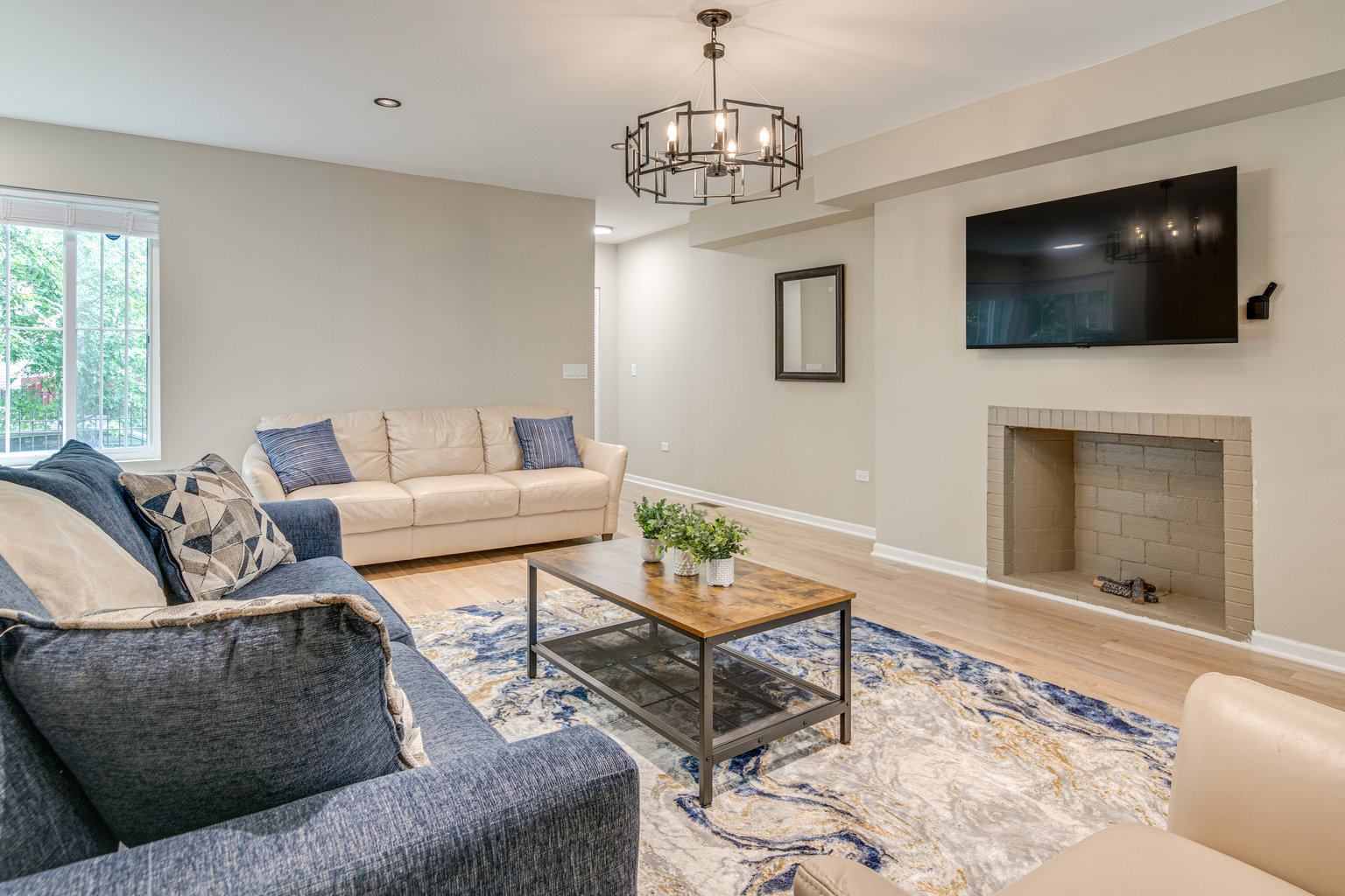 Chicago Vacation Rental