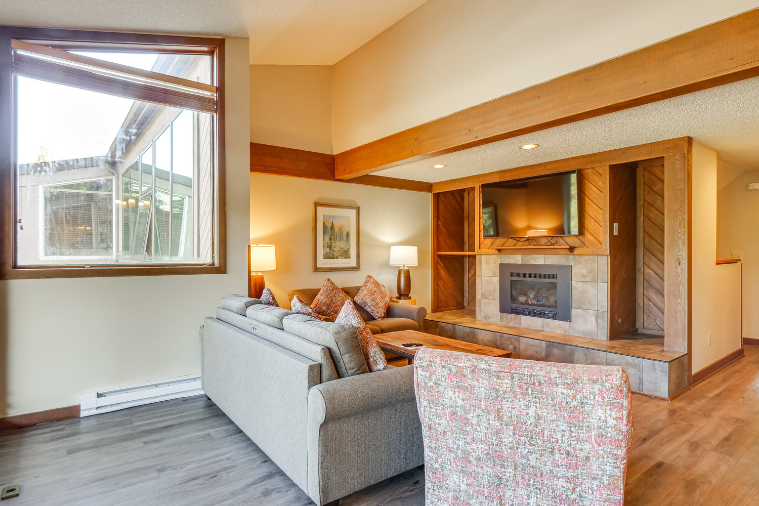 Breckenridge Vacation Rental