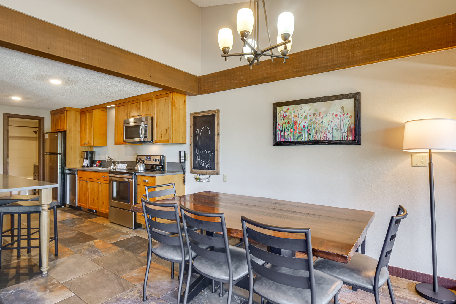 Breckenridge Vacation Rental