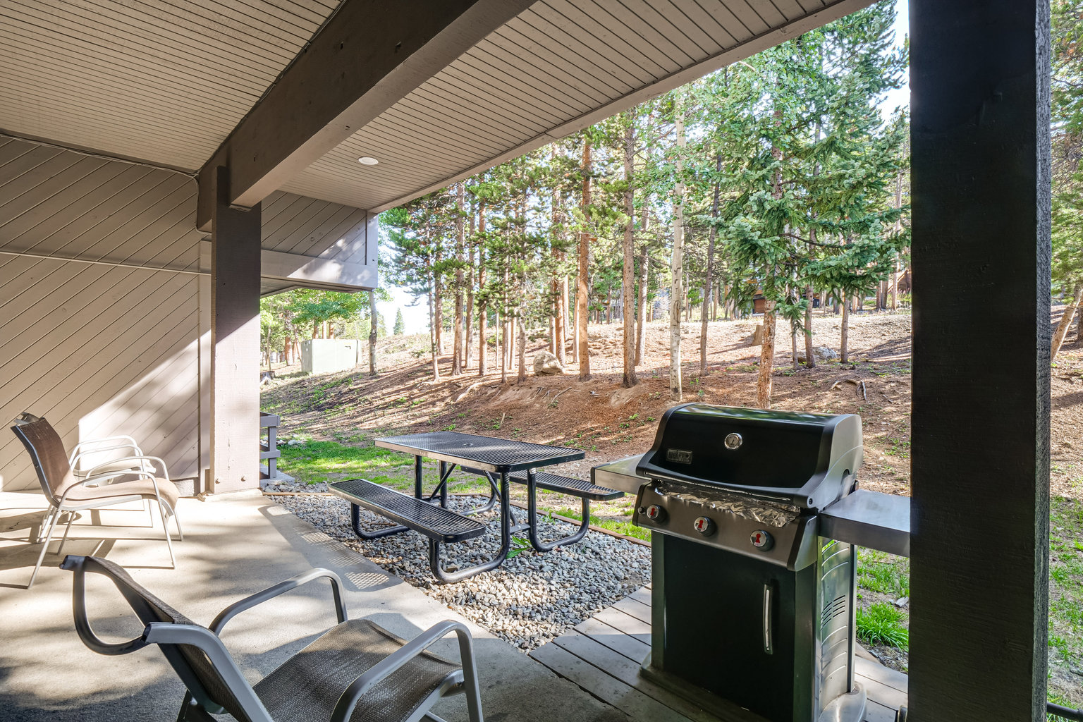 Breckenridge Vacation Rental