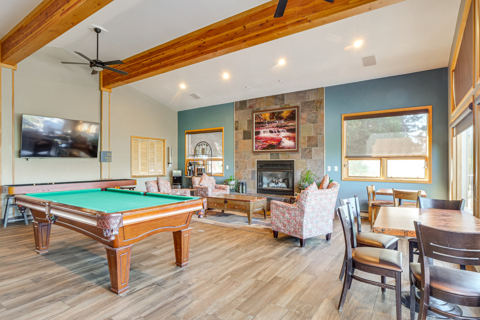 Breckenridge Vacation Rental