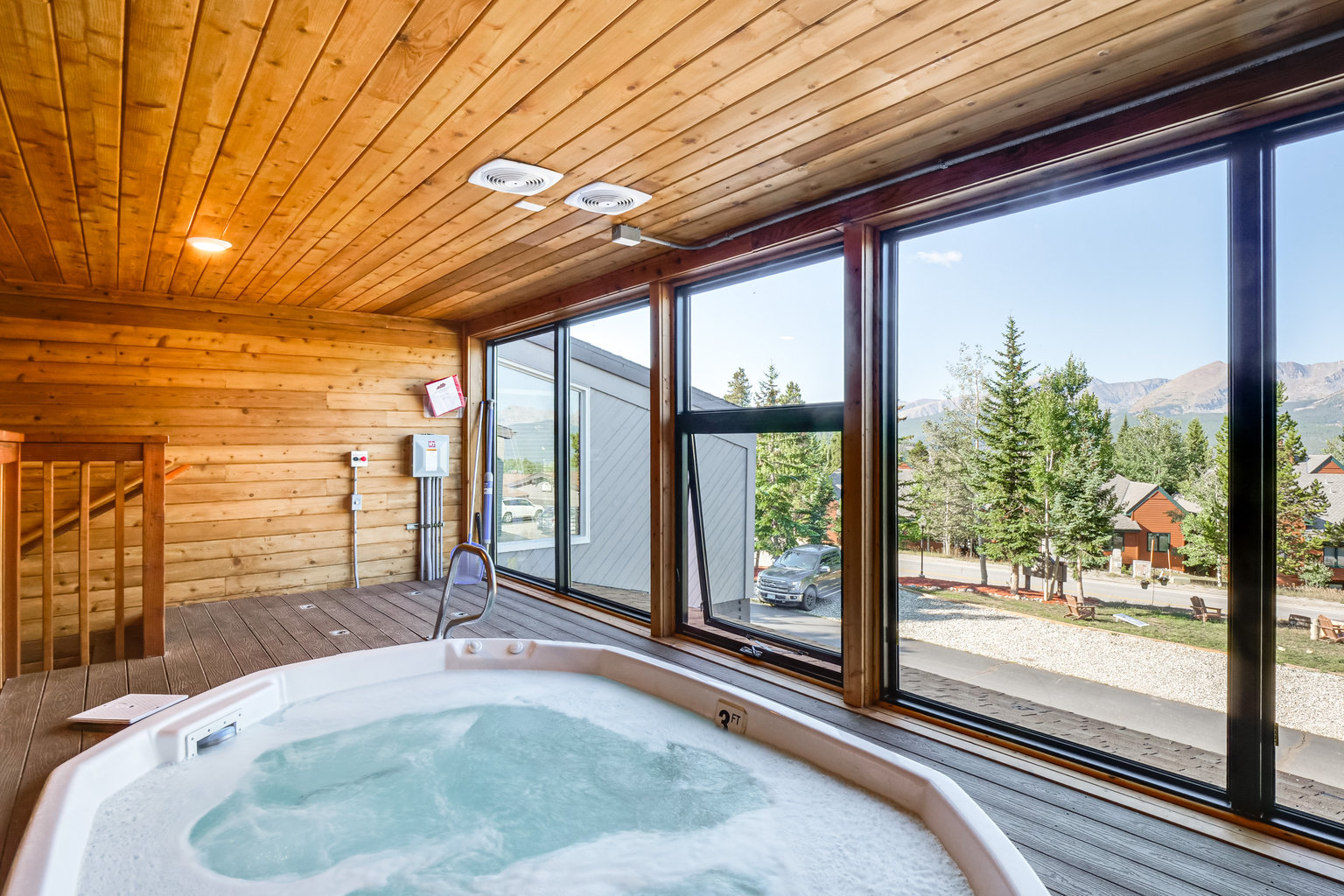 Breckenridge Vacation Rental