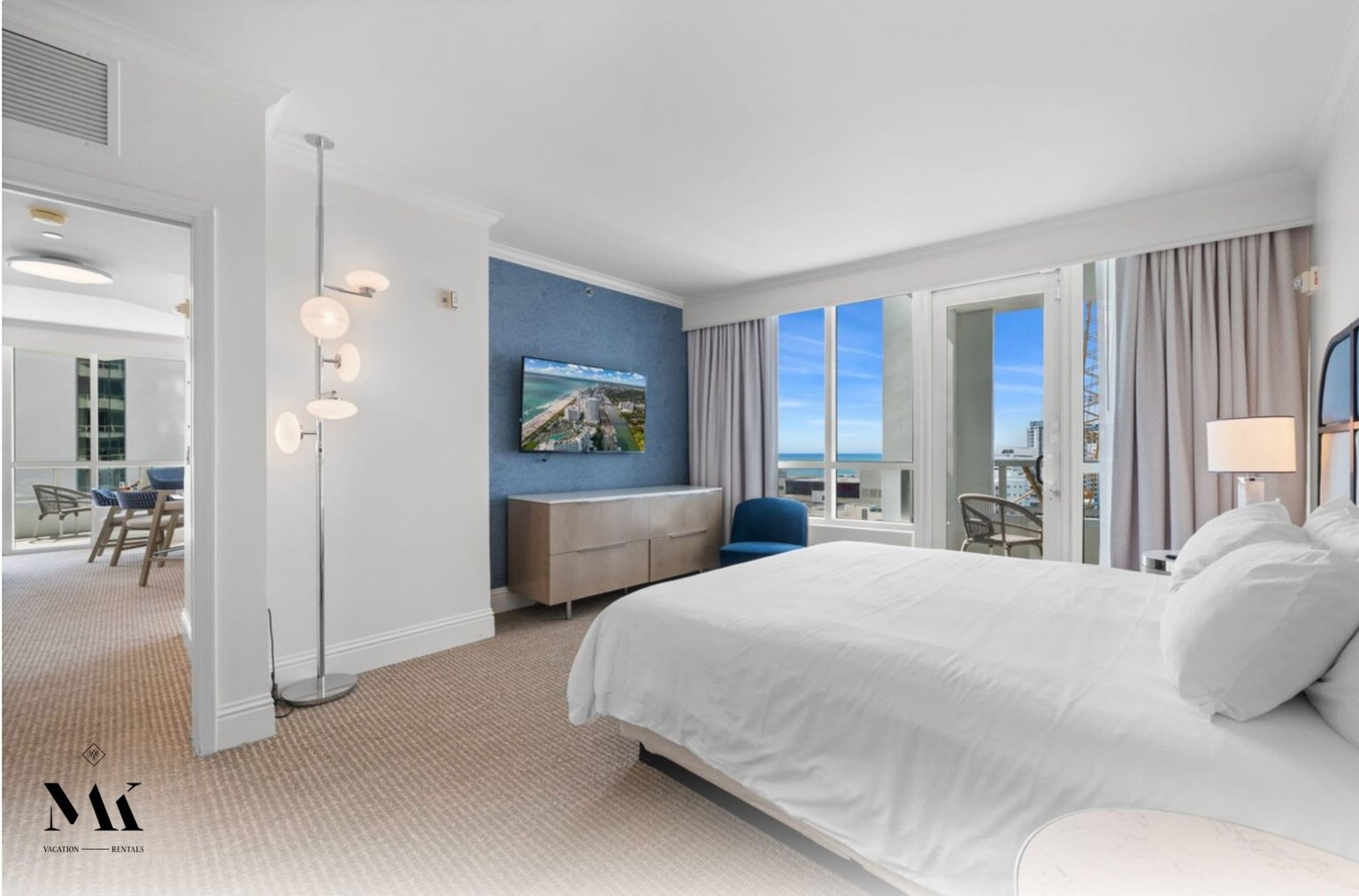 Miami Beach Vacation Rental