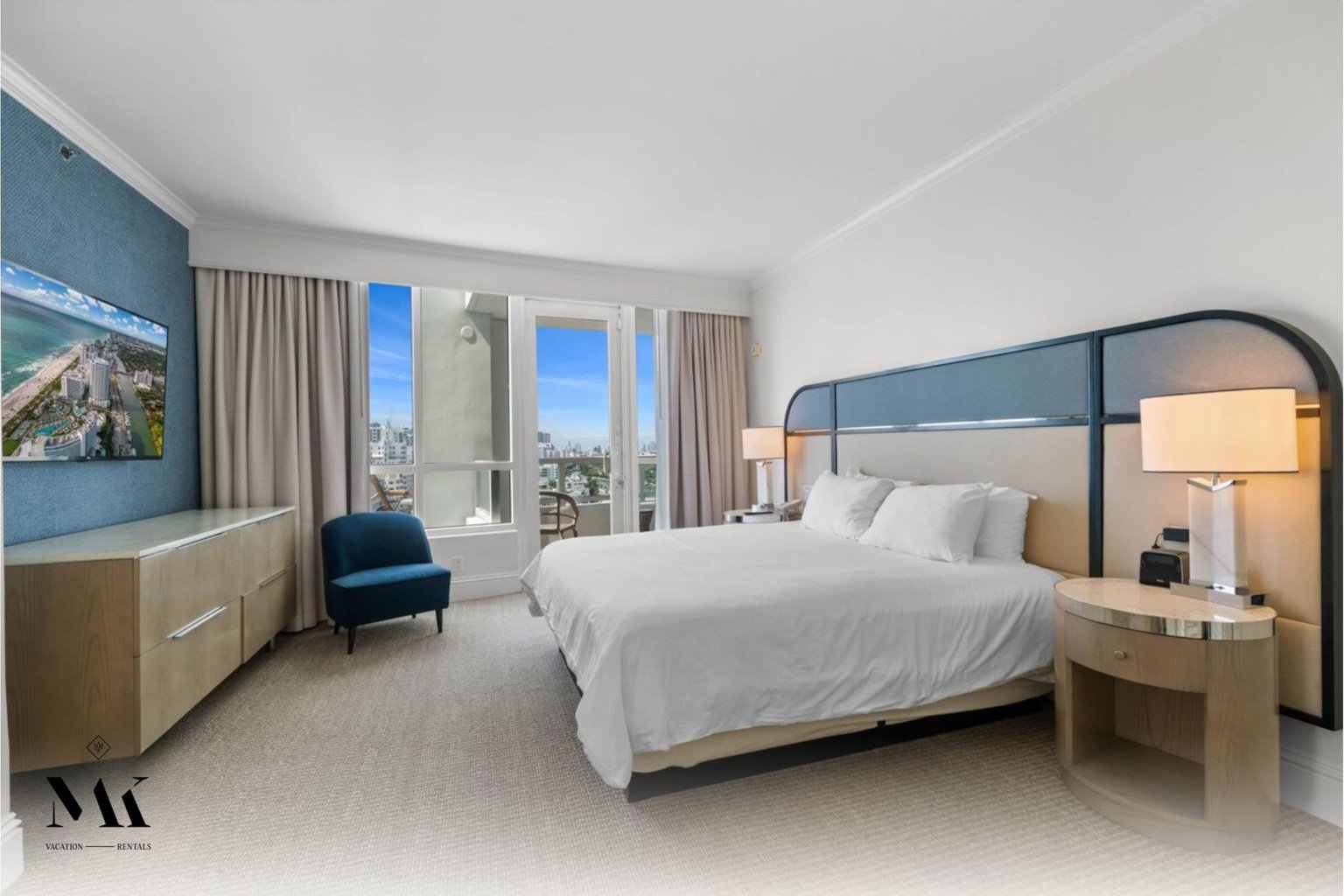 Miami Beach Vacation Rental