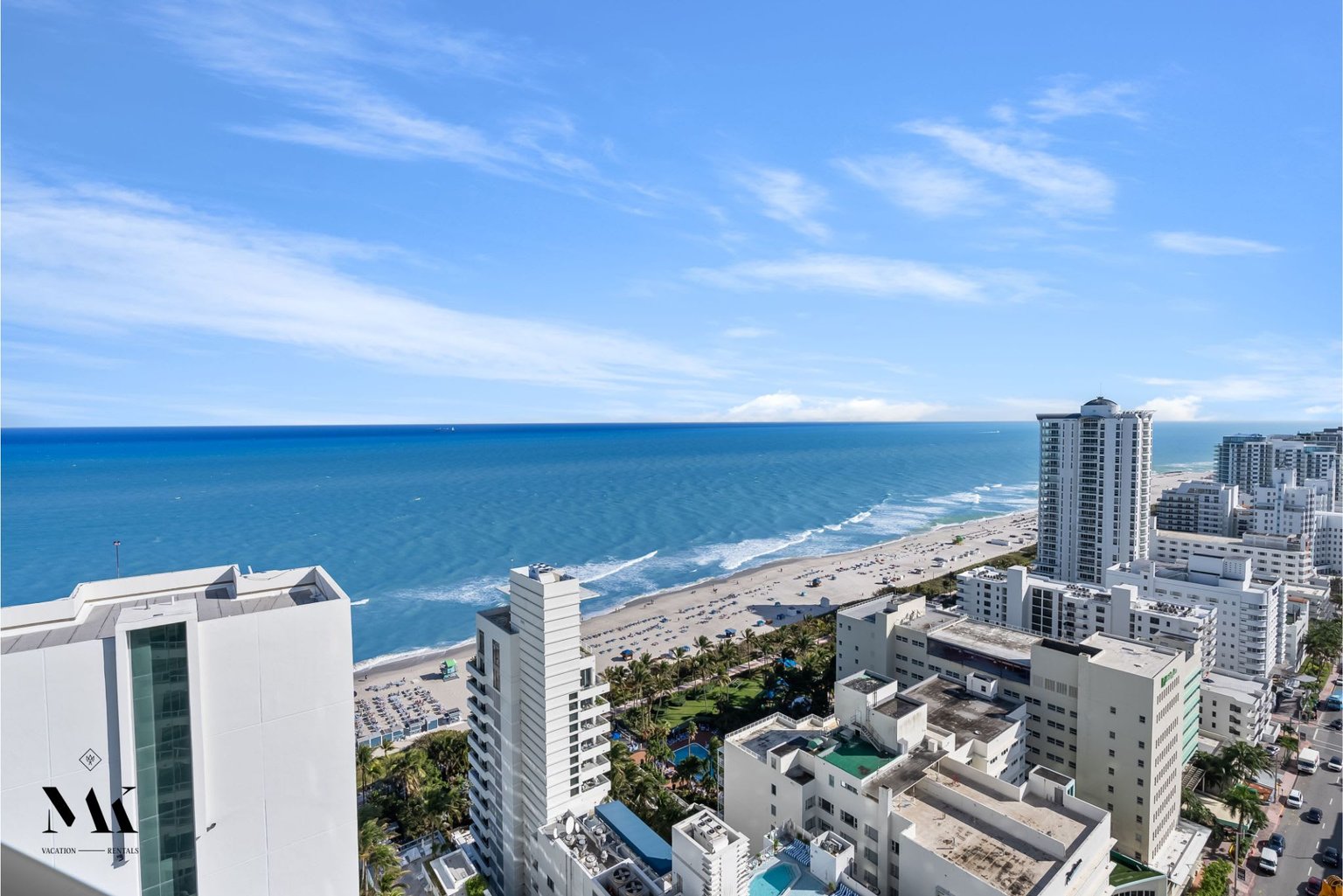 Miami Beach Vacation Rental