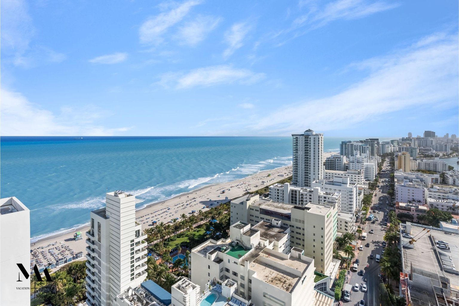 Miami Beach Vacation Rental