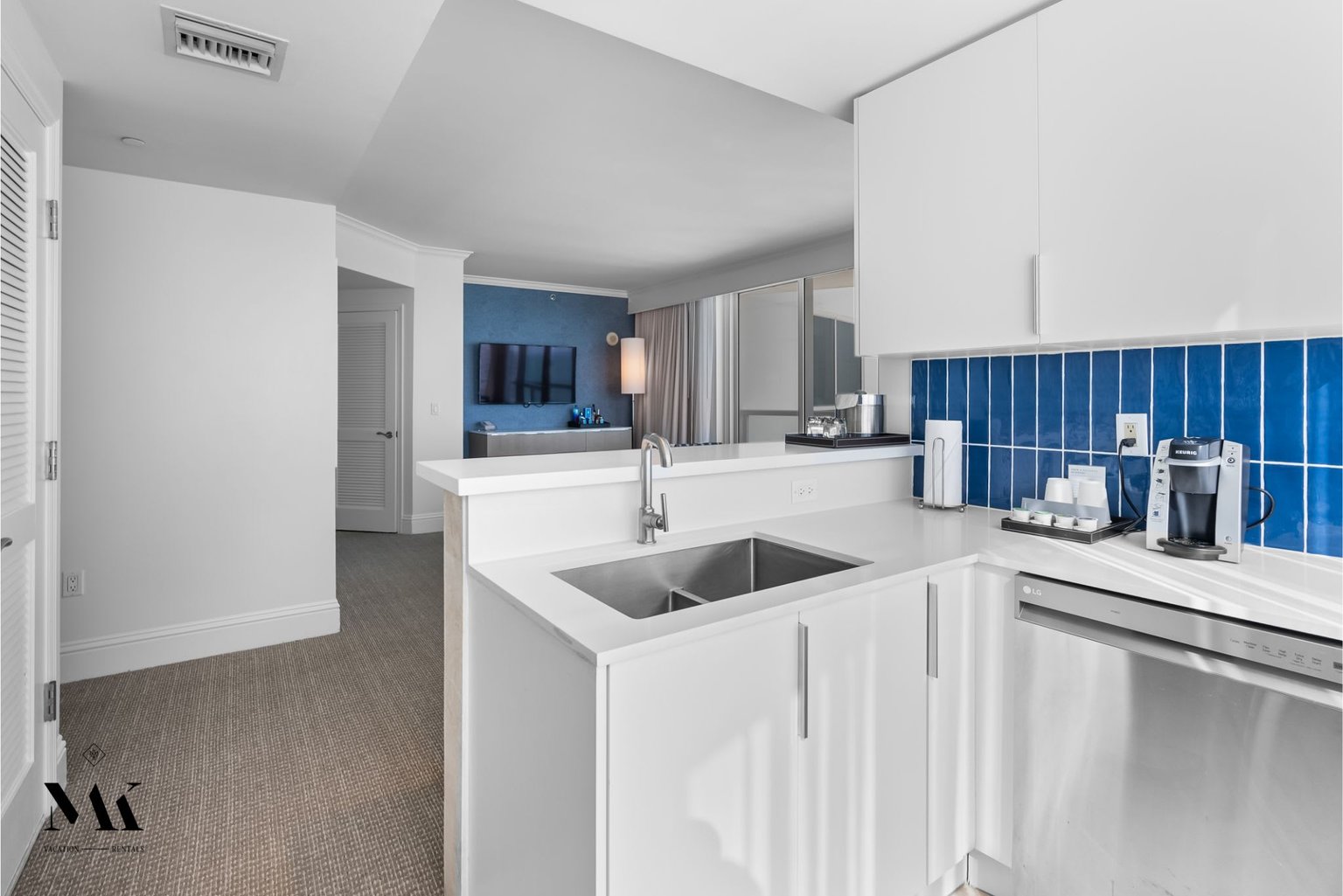 Miami Beach Vacation Rental