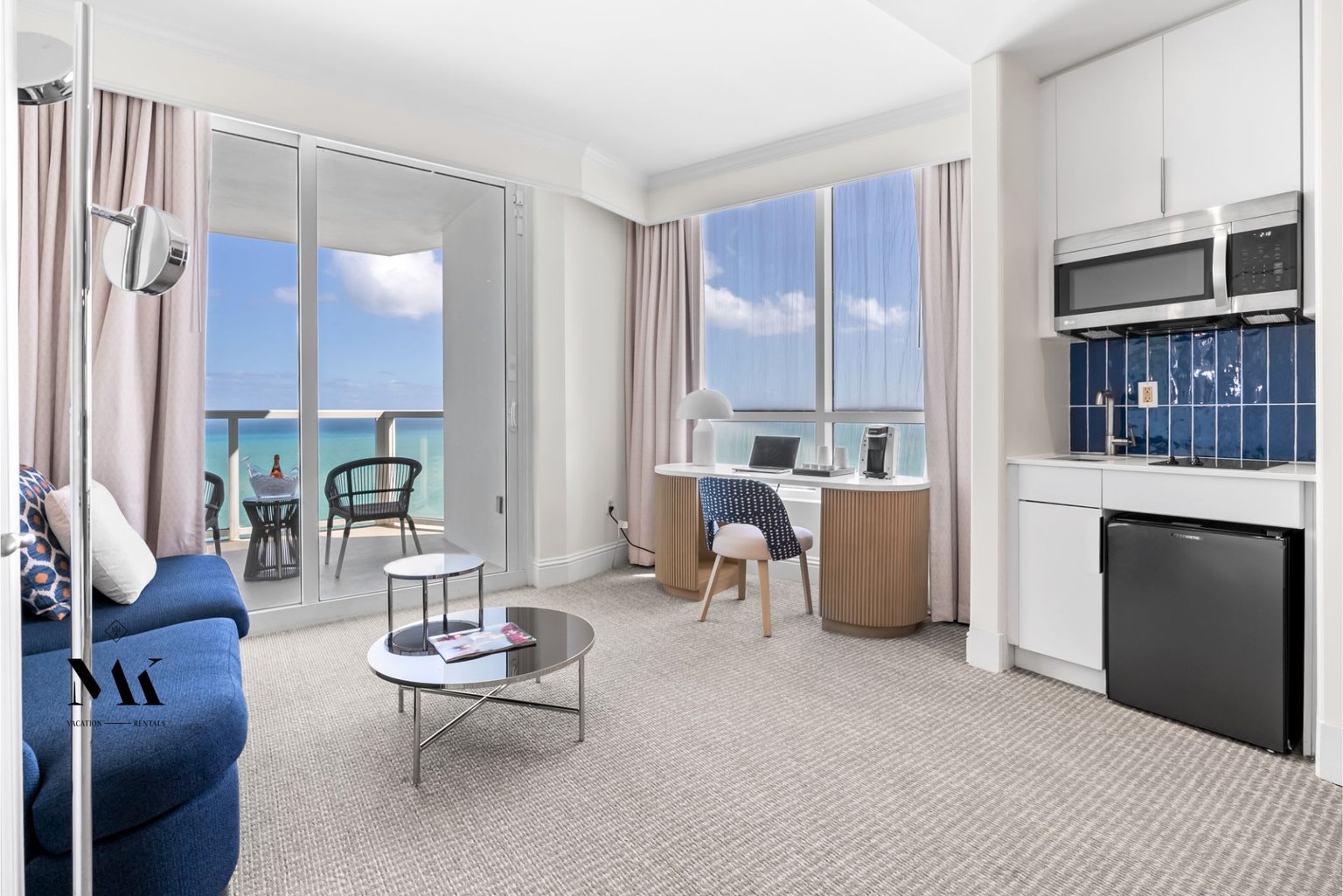 Miami Beach Vacation Rental