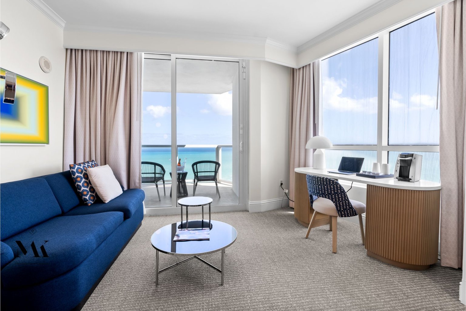 Miami Beach Vacation Rental