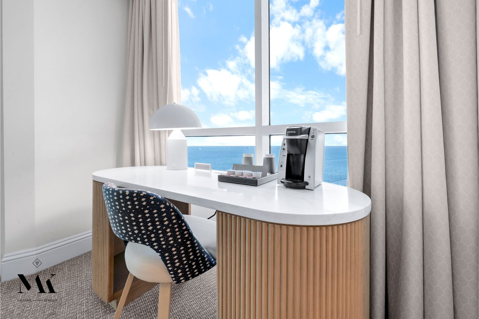 Miami Beach Vacation Rental