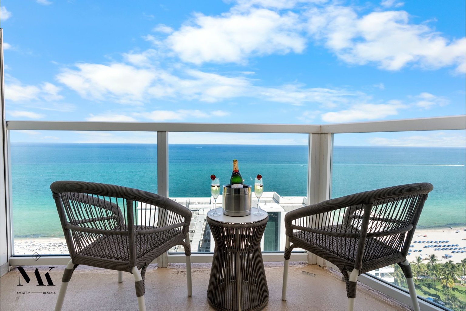 Miami Beach Vacation Rental