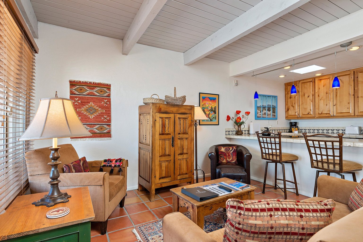 Santa Fe Vacation Rental