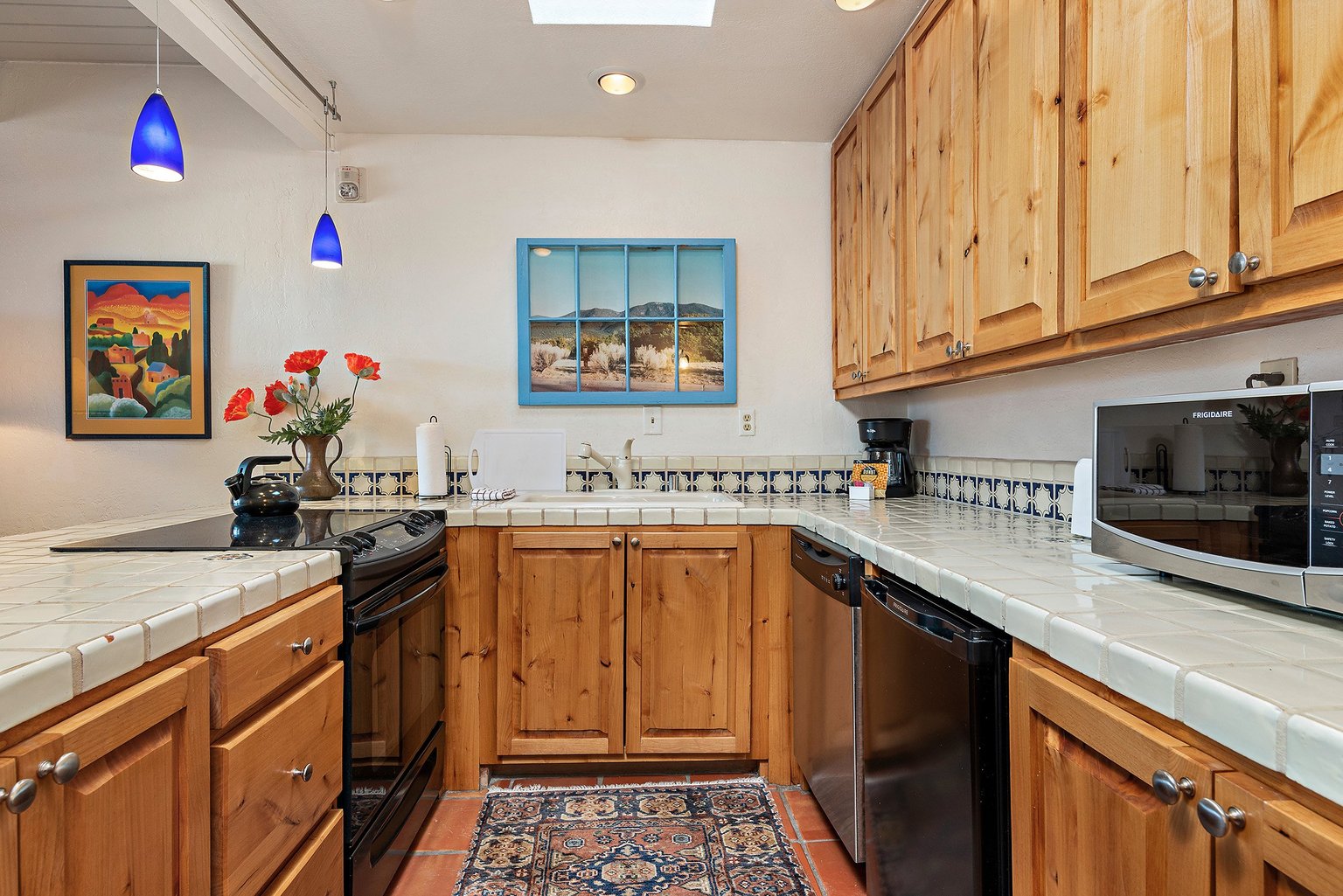 Santa Fe Vacation Rental