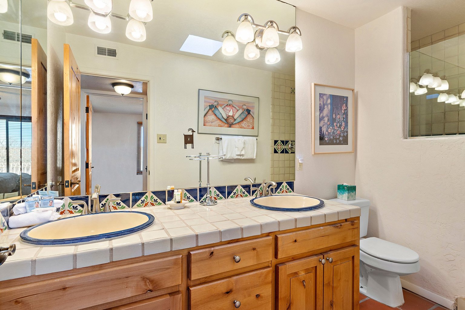 Santa Fe Vacation Rental