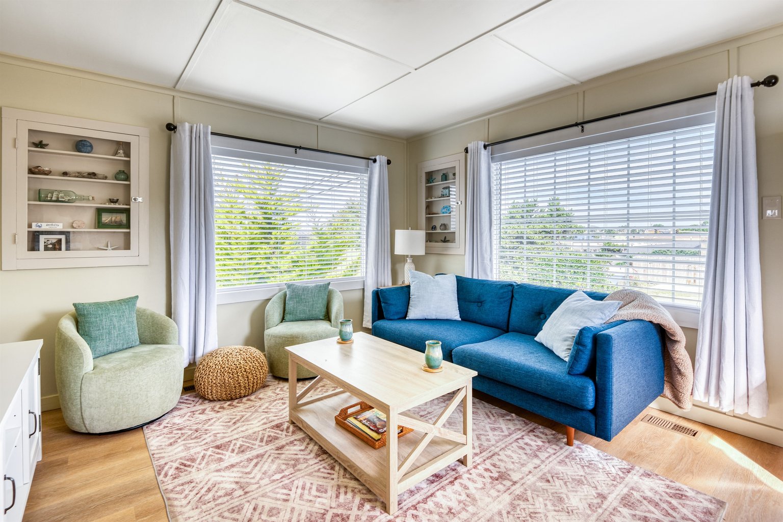 Lincoln City Vacation Rental