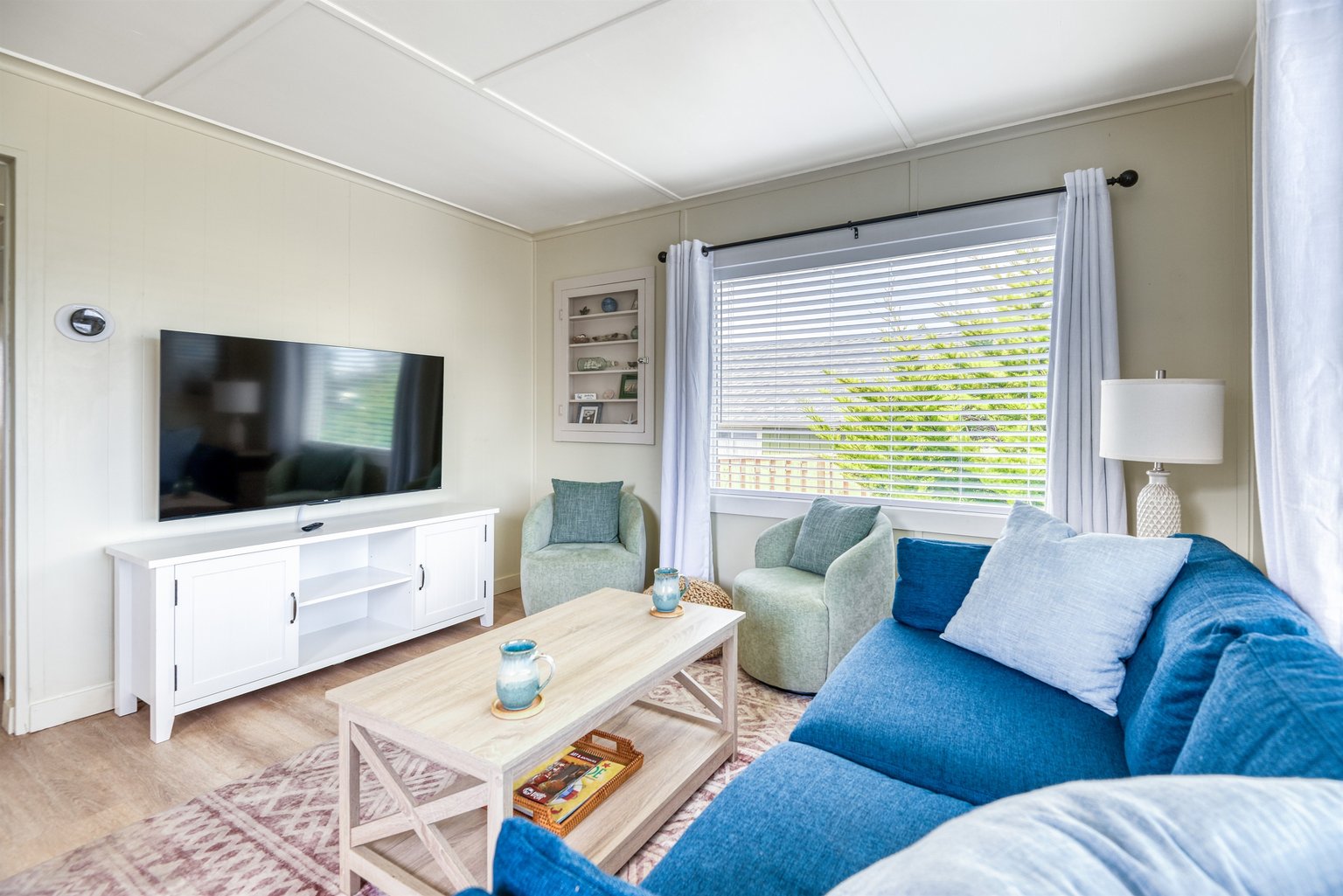 Lincoln City Vacation Rental