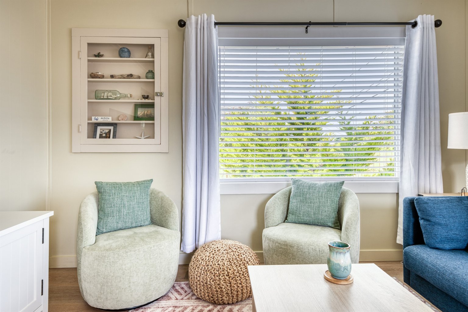 Lincoln City Vacation Rental