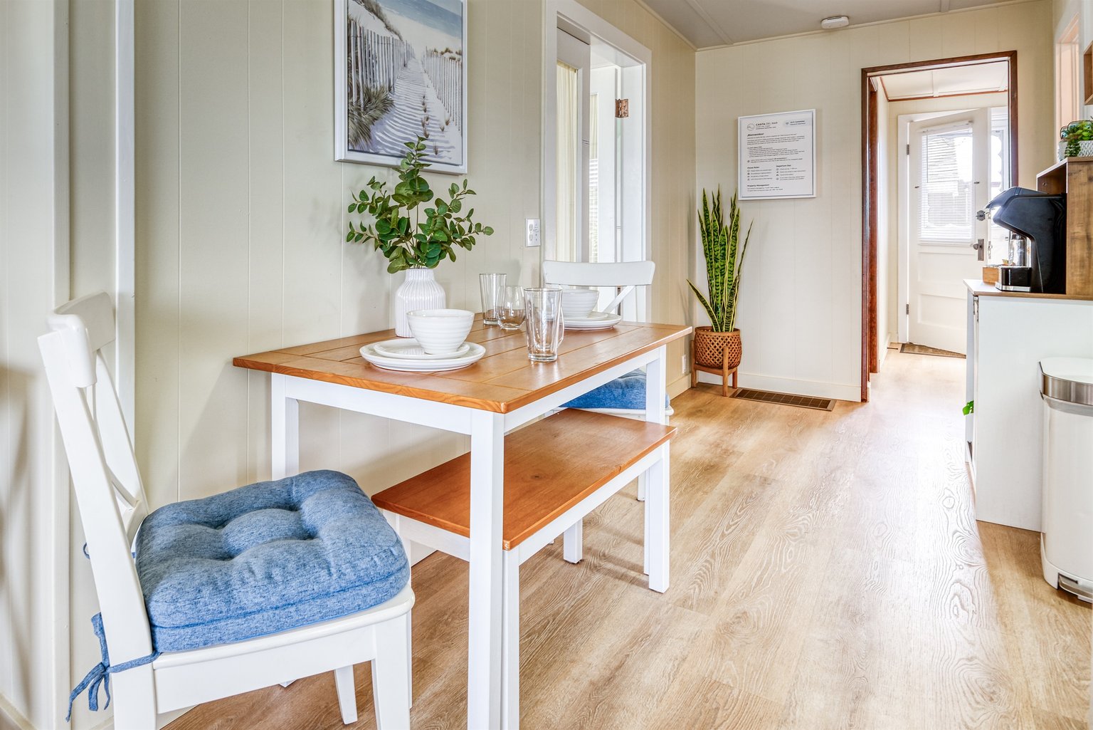 Lincoln City Vacation Rental