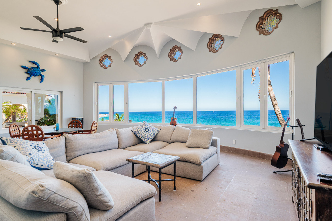 Palmilla Sur Vacation Rental