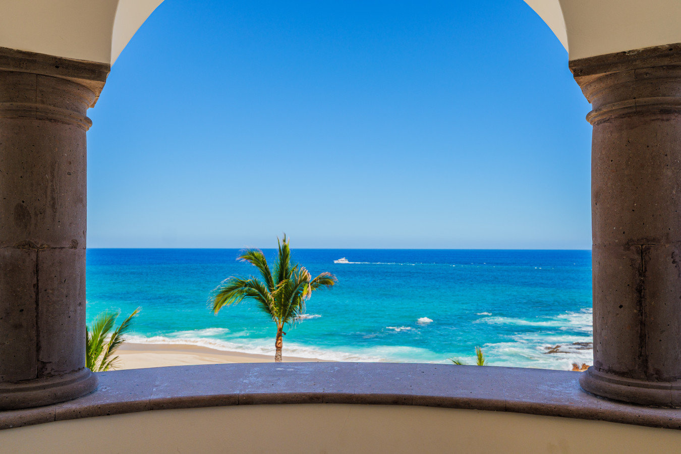 Palmilla Sur Vacation Rental