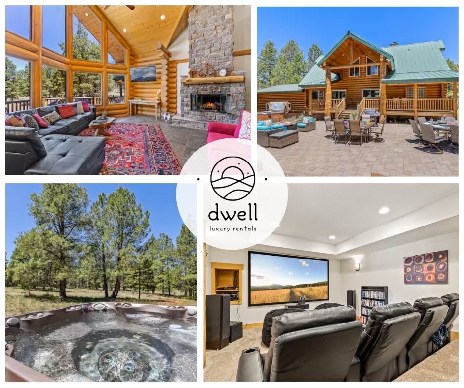 Flagstaff Vacation Rental
