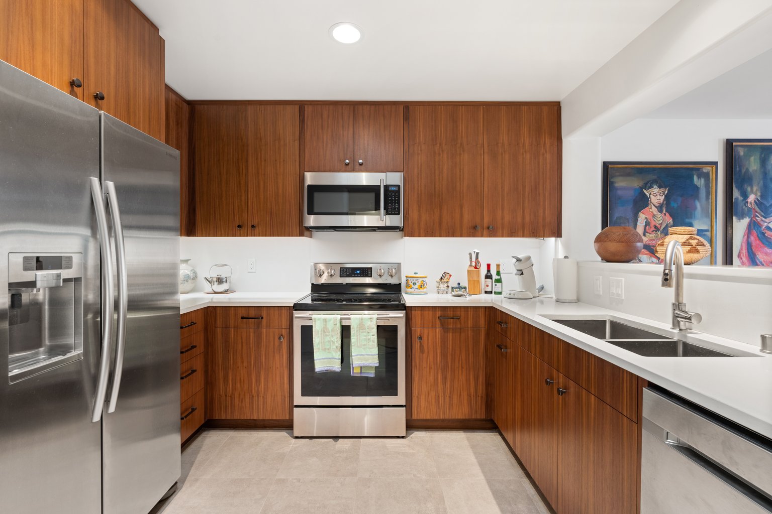 Santa Fe Vacation Rental